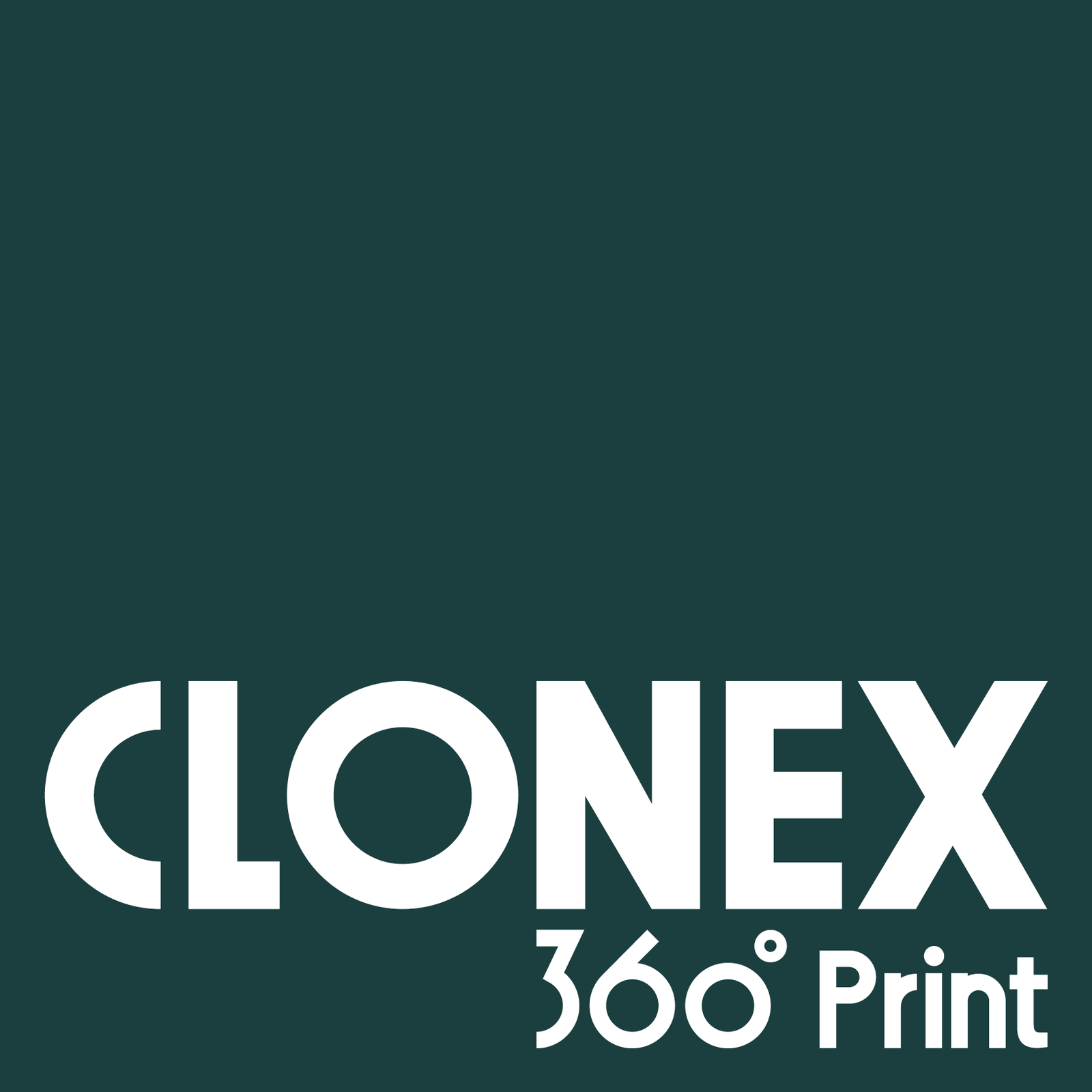Clonex Logo