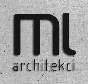 ML Architekci Logo