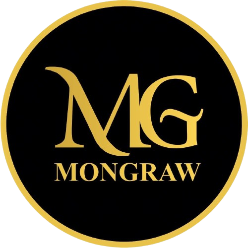 Mongraw Logo